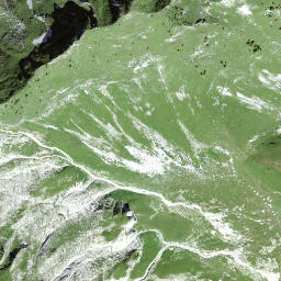 Satellite imagery of Stand, CH