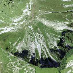 Satellite imagery of Stand, CH