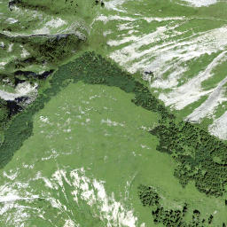 Satellite imagery of Lohegg, CH