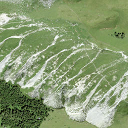 Satellite imagery of Lohegg, CH
