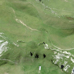 Satellite imagery of Homädli, CH