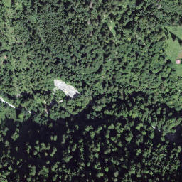 Satellite imagery of Lienegg, CH