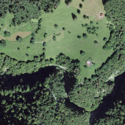 Satellite imagery of Lienegg, CH