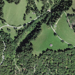 Satellite imagery of Räbersegg, CH