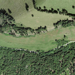 Satellite imagery of Räbersegg, CH
