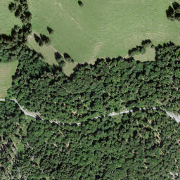 Satellite imagery of Räbersegg, CH