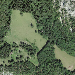 Satellite imagery of Üssere Heitihubel, CH