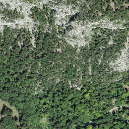 Satellite imagery of Hürleni, CH