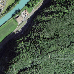 Satellite imagery of Satteli, CH