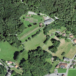 Satellite imagery of Satteli, CH