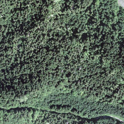 Satellite imagery of Hächlerspitz, CH