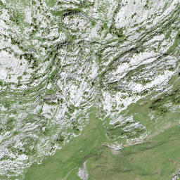 Satellite imagery of Indri Sägissa, CH