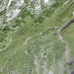 Satellite imagery of Indri Sägissa, CH