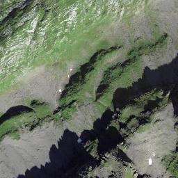 Satellite imagery of Fulegg, CH