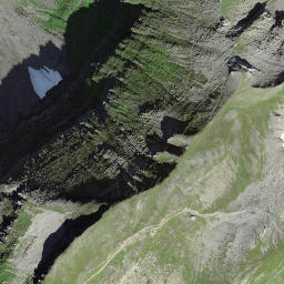 Satellite imagery of Fulegg, CH