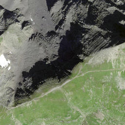 Satellite imagery of Gassenboden, CH