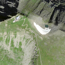 Satellite imagery of Gassenboden, CH