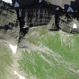 Satellite imagery of Gassenboden, CH