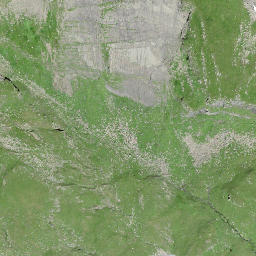 Satellite imagery of Mittagschrinne, CH