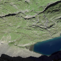 Satellite imagery of Grossenegg, CH