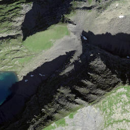 Satellite imagery of Grossenegg, CH