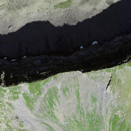 Satellite imagery of Grossenegg, CH