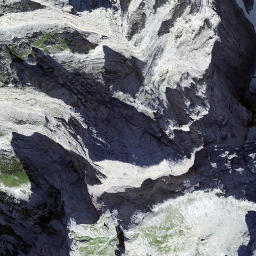 Satellite imagery of Ürbachsengelhorn, CH