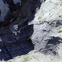 Satellite imagery of Ürbachsengelhorn, CH