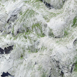 Satellite imagery of Ürbachsengelhorn, CH