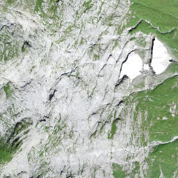 Satellite imagery of Chlys Engelhorn, CH
