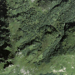 Satellite imagery of Gummgrat, CH