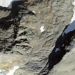 Satellite imagery of Sackgrätli, CH