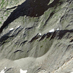 Satellite imagery of Sackblatti, CH