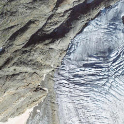 Satellite imagery of Sackblatti, CH