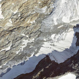 Satellite imagery of Nördliches Maasplanggjoch, CH