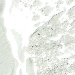 Satellite imagery of Voralphorn, CH
