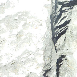 Satellite imagery of Voralphorn, CH