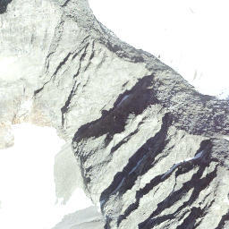 Satellite imagery of Voralphorn, CH