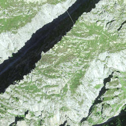 Satellite imagery of Ober Höhenberg, CH