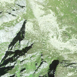Satellite imagery of Ober Höhenberg, CH