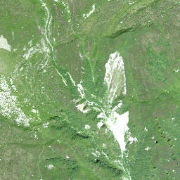 Satellite imagery of Hochegg, CH