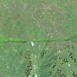 Satellite imagery of Hochegg, CH