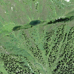 Satellite imagery of Hochegg, CH