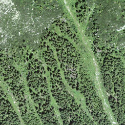 Satellite imagery of Schilt, CH