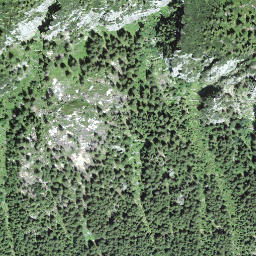 Satellite imagery of Schilt, CH
