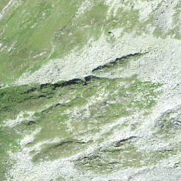 Satellite imagery of Bächenstock, CH