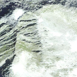 Satellite imagery of Rientallücke, CH