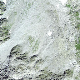 Satellite imagery of Fellilücke, CH