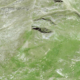 Satellite imagery of Crispalt Pign, CH