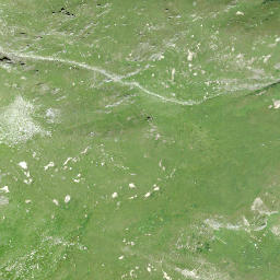 Satellite imagery of Crispalt Pign, CH